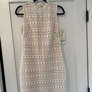 Shoshanna Womens 2428545 Mirian Sleeveless Dress